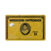 Digital E-Gift Card