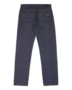444 Easy Selvedge Denim Jeans