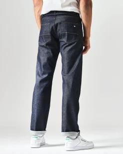 444 Easy Selvedge Denim Jeans