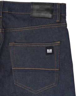 444 Easy Selvedge Denim Jeans
