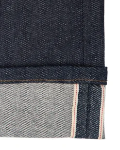 444 Easy Selvedge Denim Jeans