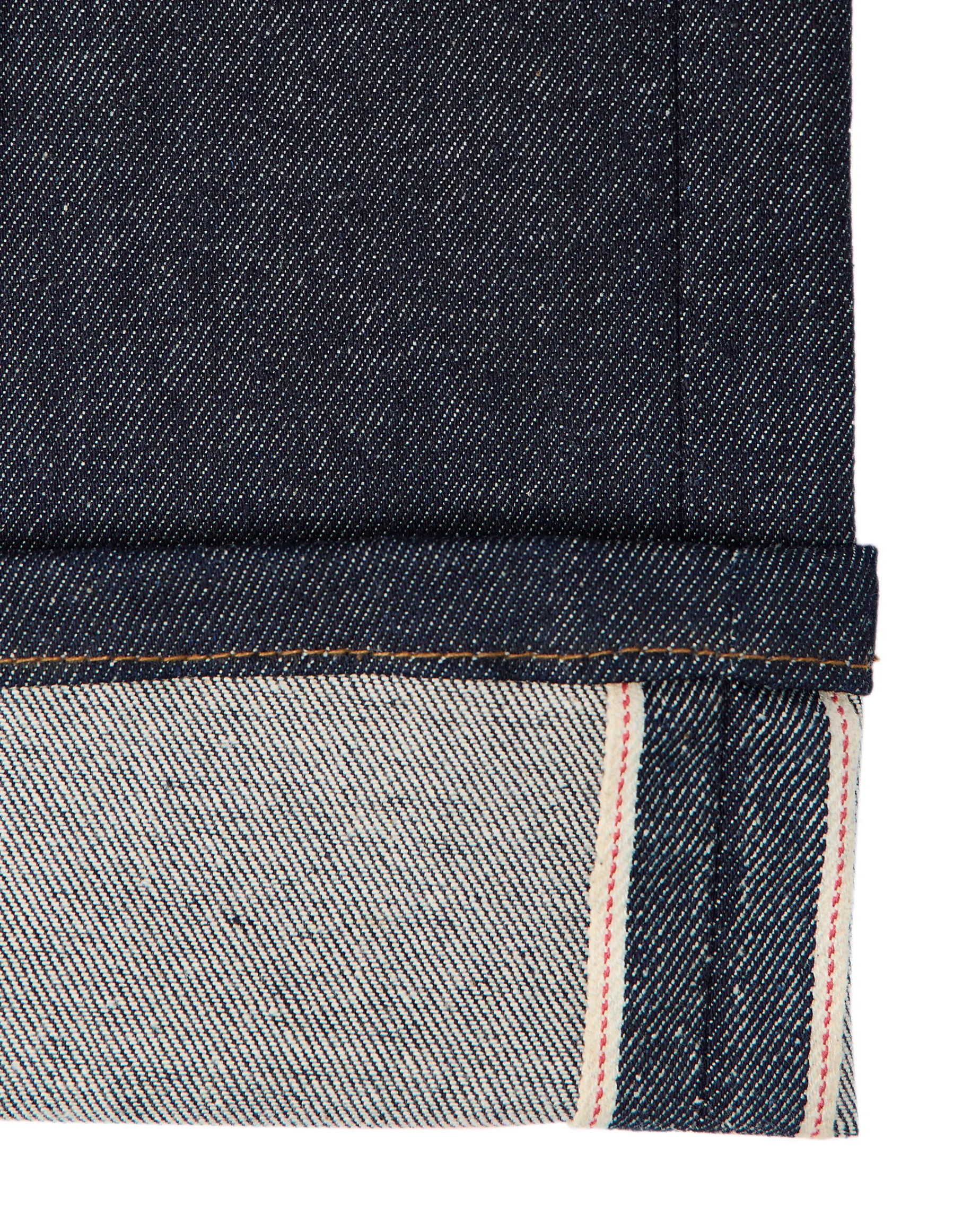 444 Easy Selvedge Denim Jeans