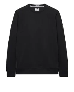 F Bomb Sweatshirt Black
