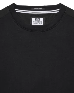 F Bomb Sweatshirt Black