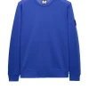 F Bomb Sweatshirt Bluebell