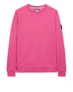 F Bomb Sweatshirt Candy Pink