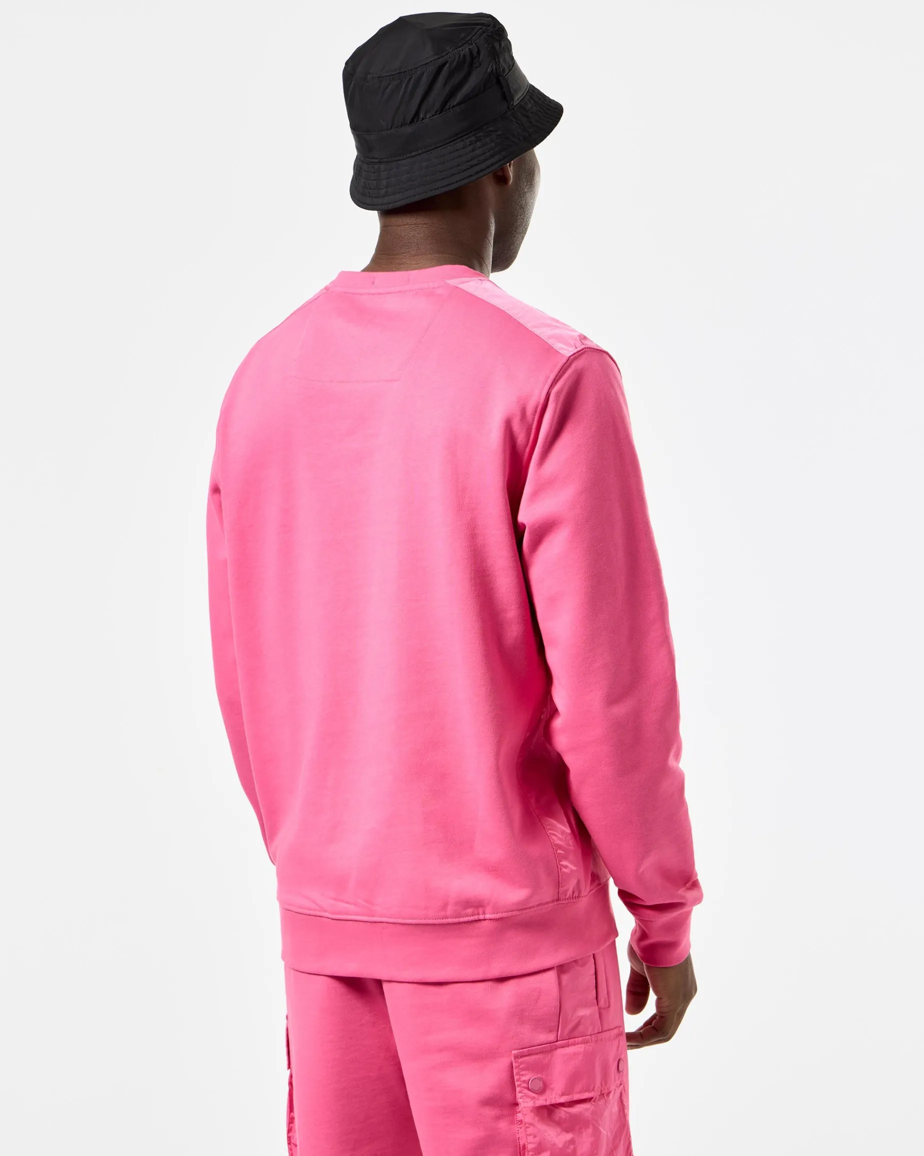F Bomb Sweatshirt Candy Pink