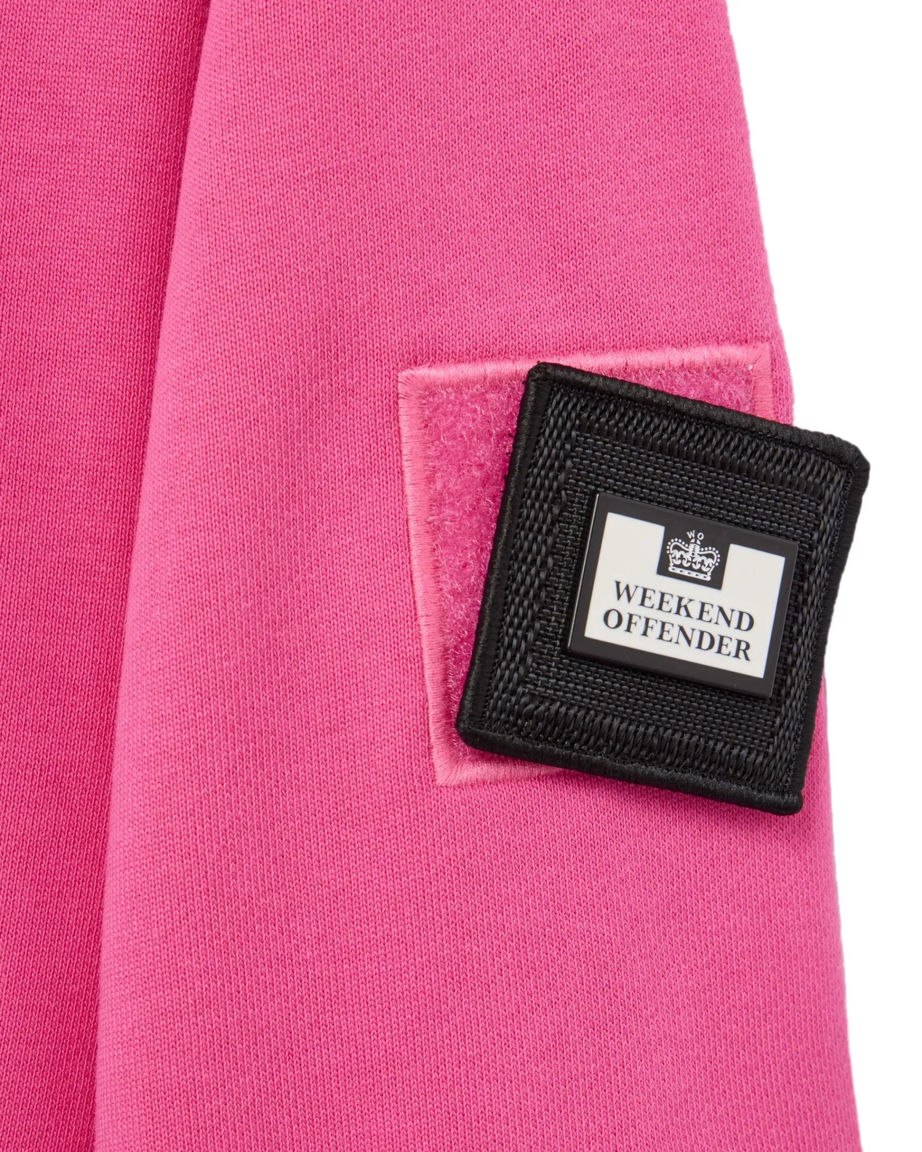 F Bomb Sweatshirt Candy Pink