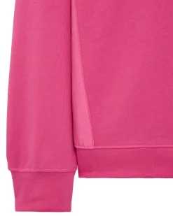 F Bomb Sweatshirt Candy Pink