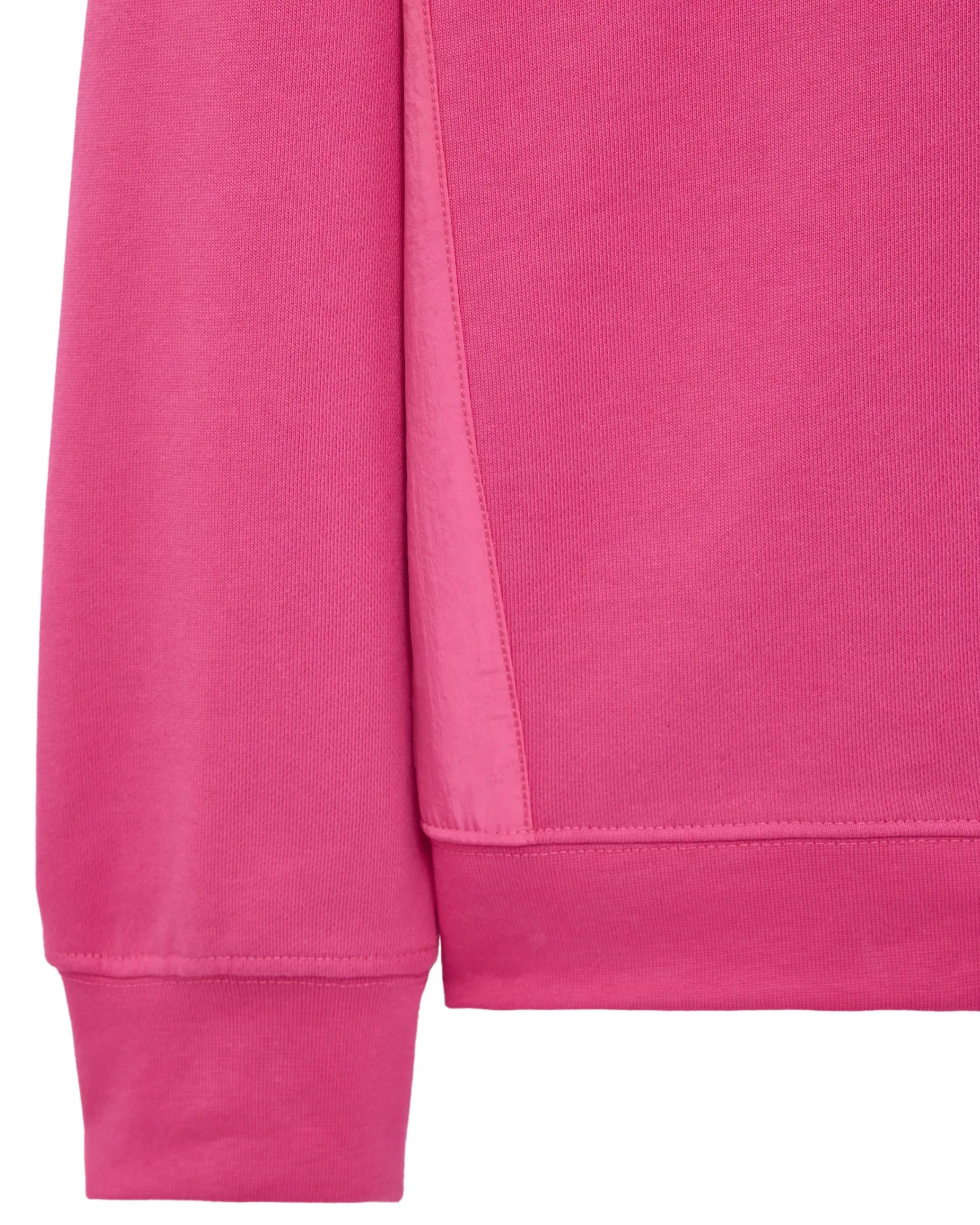 F Bomb Sweatshirt Candy Pink
