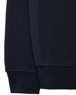 F Bomb Sweatshirt Navy