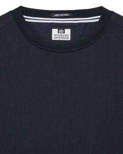 F Bomb Sweatshirt Navy