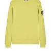 F Bomb Sweatshirt Peridot Green