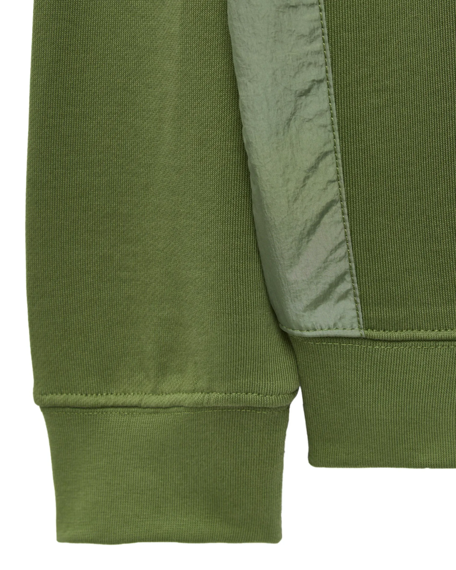 F Bomb Sweatshirt Sapling Green