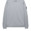 F Bomb Sweatshirt Smokey Grey
