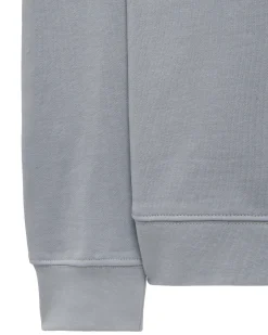 F Bomb Sweatshirt Smokey Grey