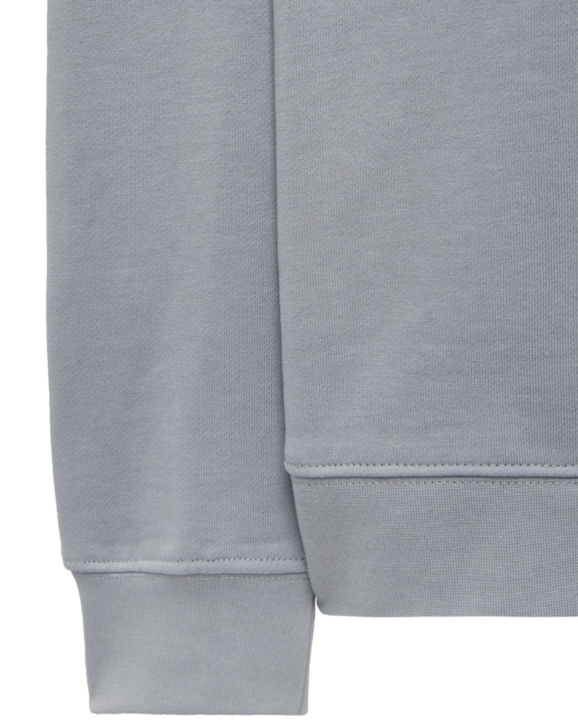 F Bomb Sweatshirt Smokey Grey