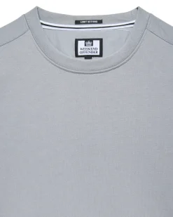 F Bomb Sweatshirt Smokey Grey