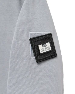 F Bomb Sweatshirt Smokey Grey