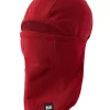 Faki Balaclava Scarlet Red