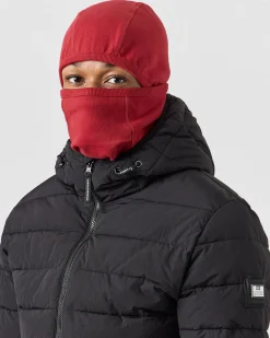 Faki Balaclava Scarlet Red