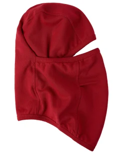 Faki Balaclava Scarlet Red