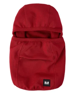 Faki Balaclava Scarlet Red