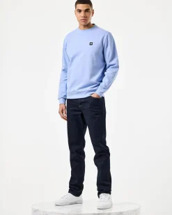 Ferrer Cornflower Blue