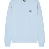 Ferrer Ocean Wave Blue