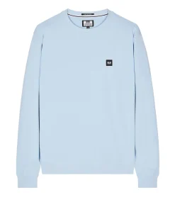 Ferrer Ocean Wave Blue