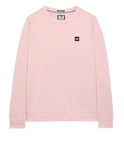Ferrer Pale Blush Pink