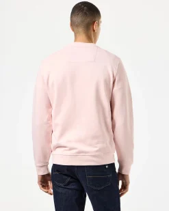 Ferrer Pale Blush Pink