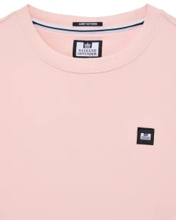 Ferrer Pale Blush Pink