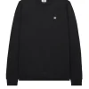Ferrer Sweatshirt Black