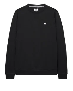 Ferrer Sweatshirt Black
