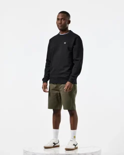 Ferrer Sweatshirt Black