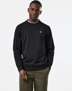Ferrer Sweatshirt Black