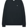 Ferrer Sweatshirt Navy