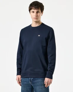Ferrer Sweatshirt Navy