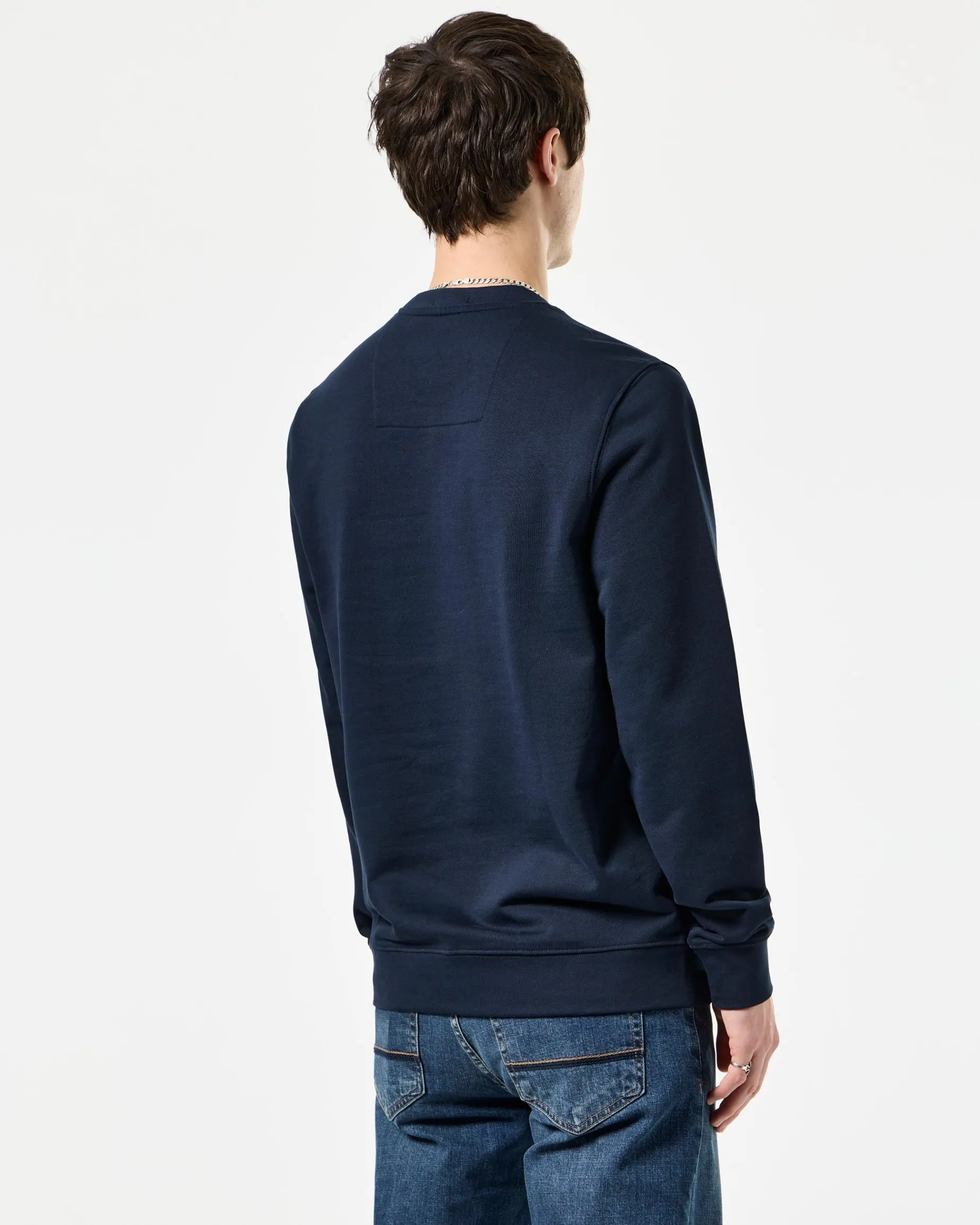 Ferrer Sweatshirt Navy