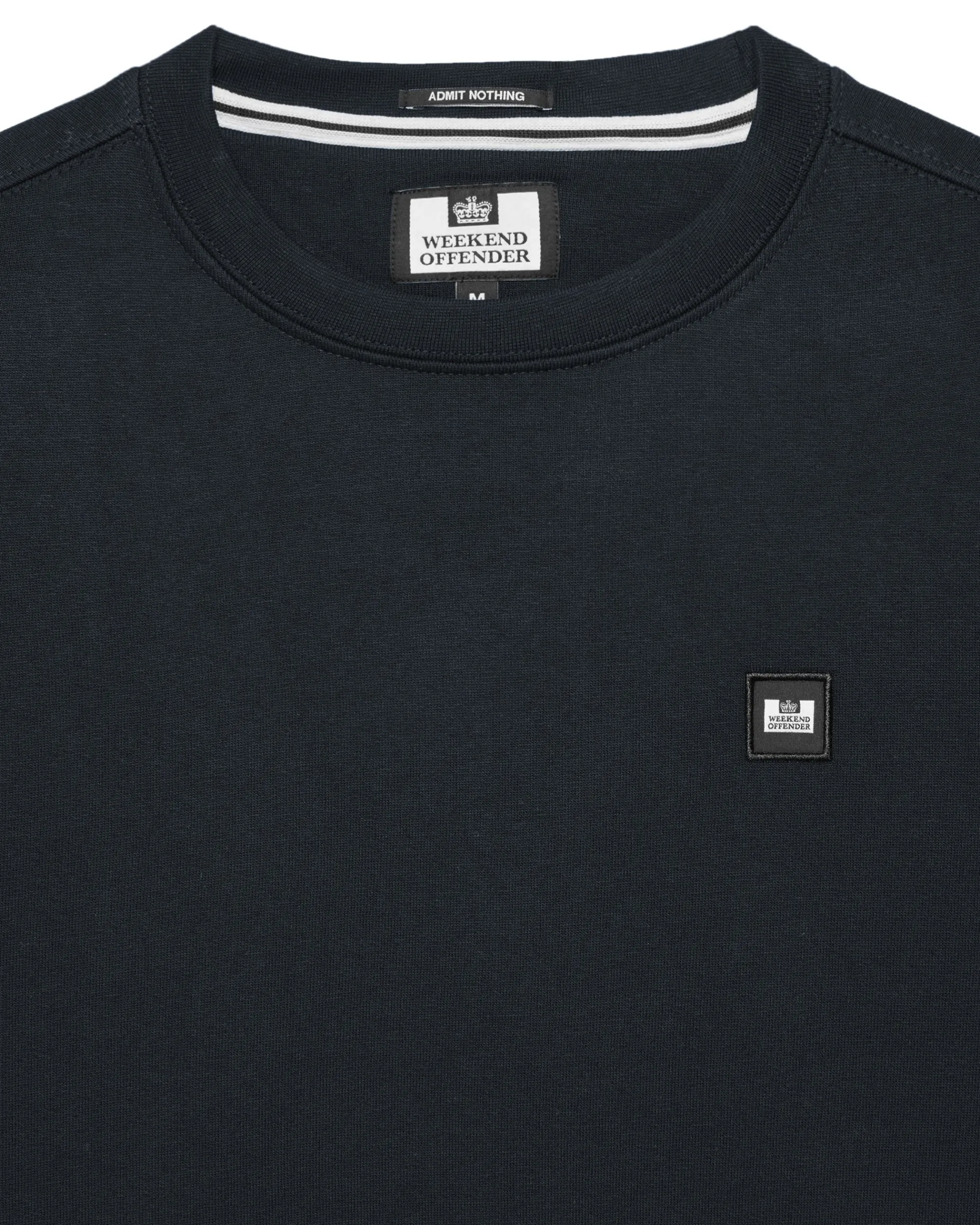 Ferrer Sweatshirt Navy