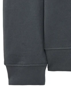 Ferrer Sweatshirt Zinc