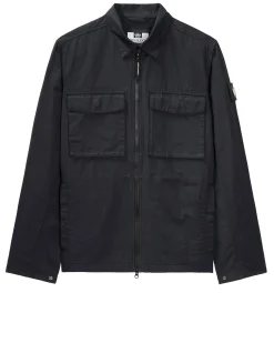 Formella Over-Shirt Black