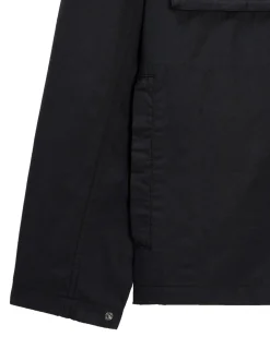 Formella Over-Shirt Black
