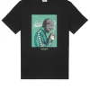 Fumo Graphic T-Shirt Black