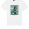 Fumo Graphic T-Shirt White