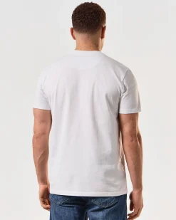 Fumo Graphic T-Shirt White