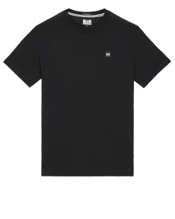 Garcia T-Shirt Black