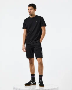 Garcia T-Shirt Black