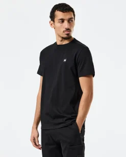 Garcia T-Shirt Black
